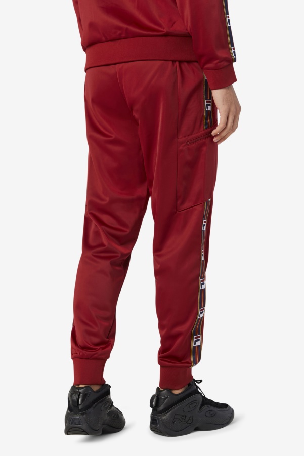 Fila Rhubarb Jaxson Pant