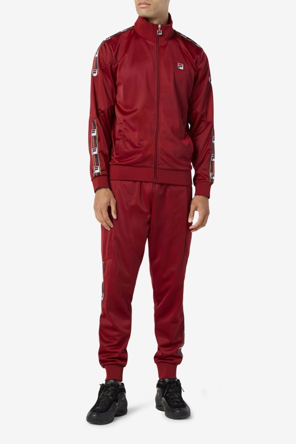Fila Rhubarb Jaxson Pant