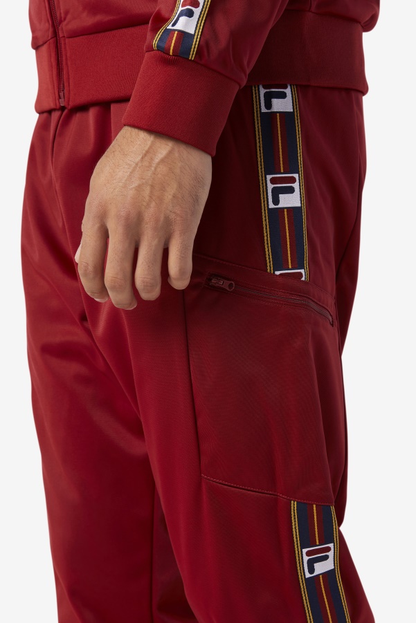 Fila Rhubarb Jaxson Pant