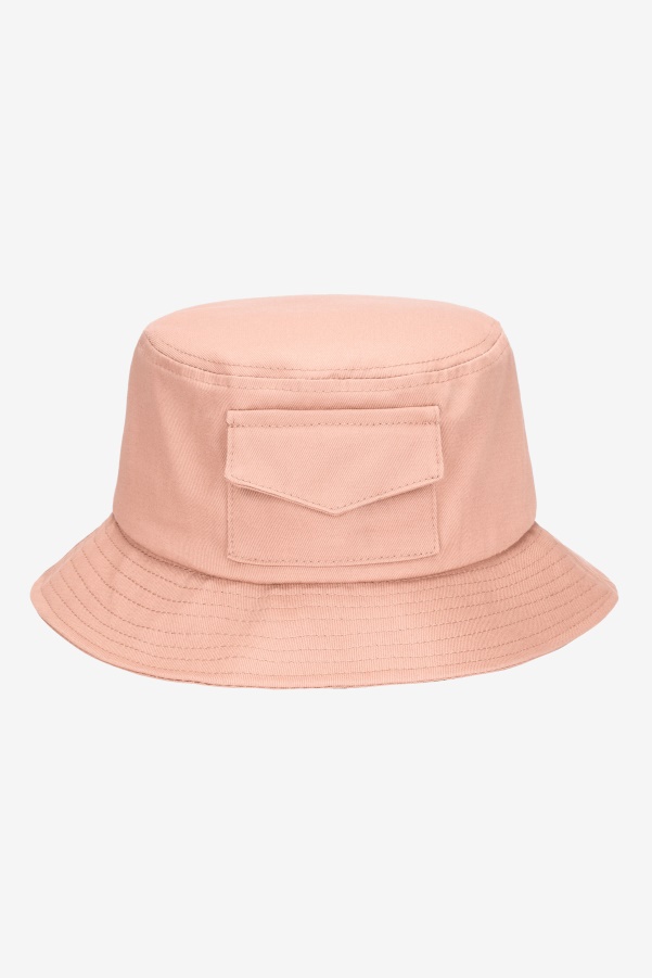 Heritage Bucket Hat Fila Coral Cloud