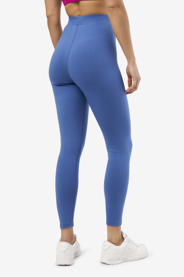 Fila Elora Legging Bright Cobalt