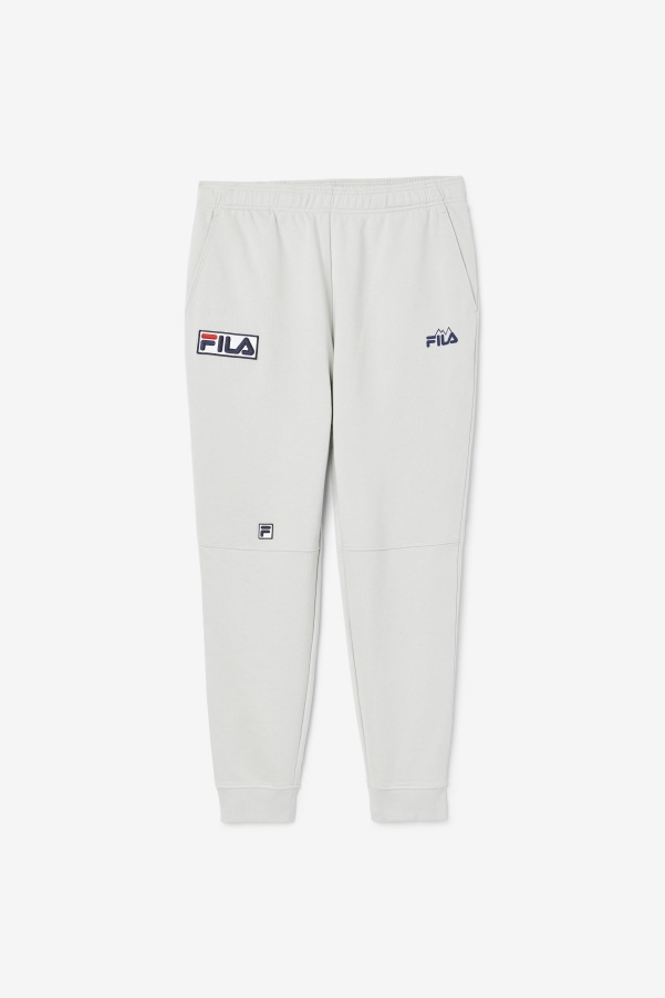 Anu Jogger Stone Fila