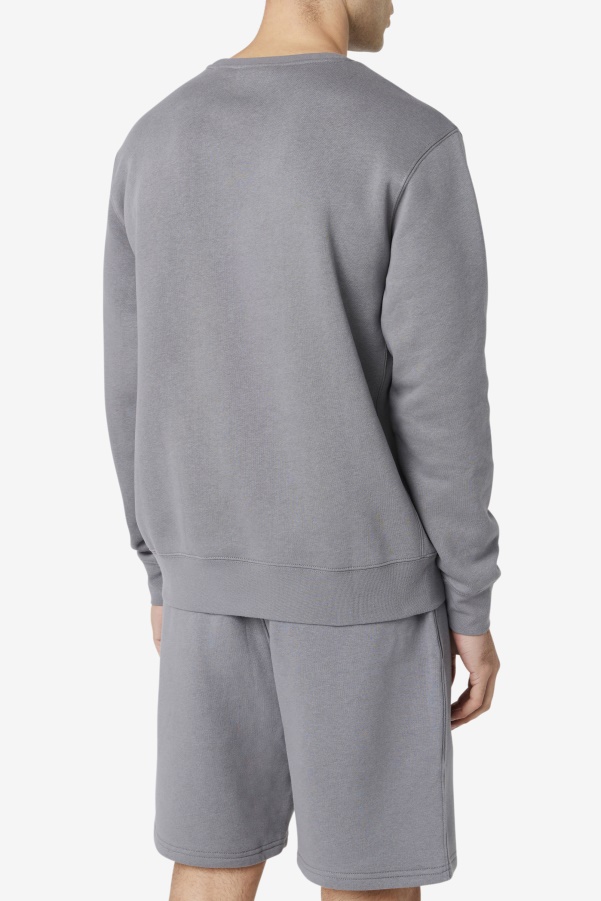 Castlerock Garran Crew Fila