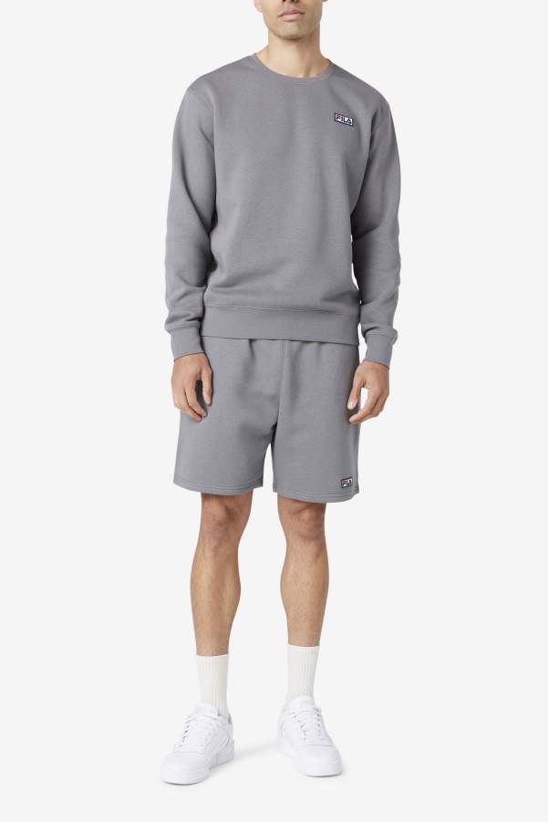 Castlerock Garran Crew Fila