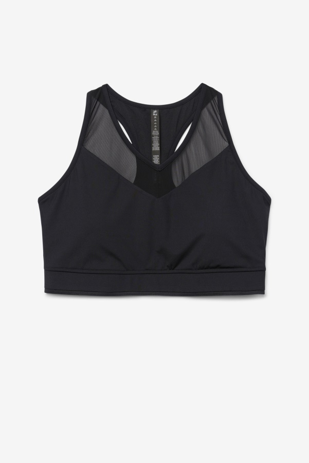 Uplift Racerback Bra Top Fila