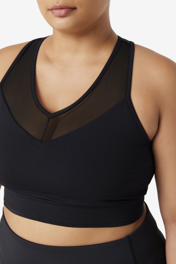 Uplift Racerback Bra Top Fila
