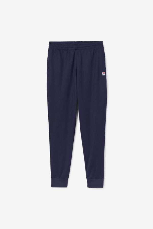 Peacoat Naso Pant Fila