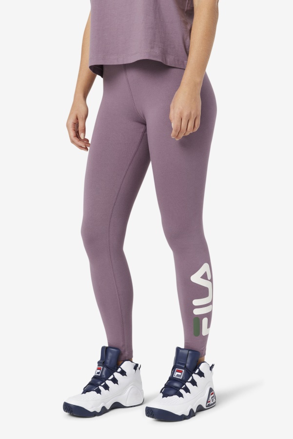 Elora Legging Fila Ephemera
