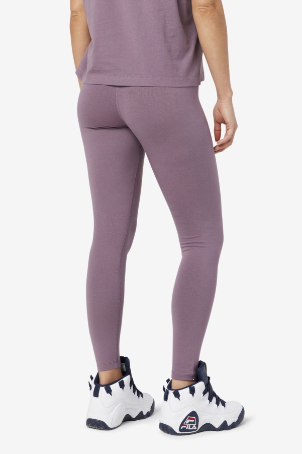 Elora Legging Fila Ephemera