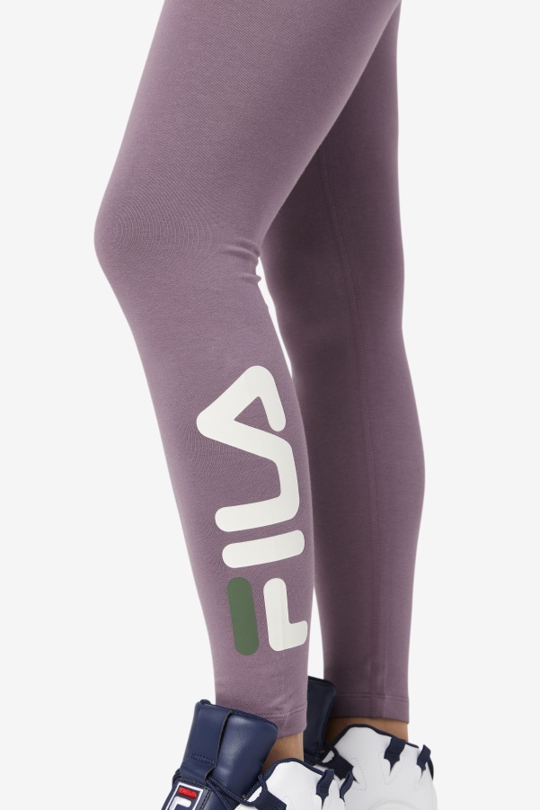 Elora Legging Fila Ephemera