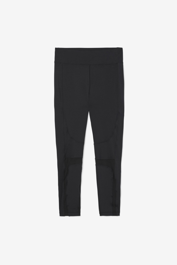 Fila Forza Color Blocked Legging Black