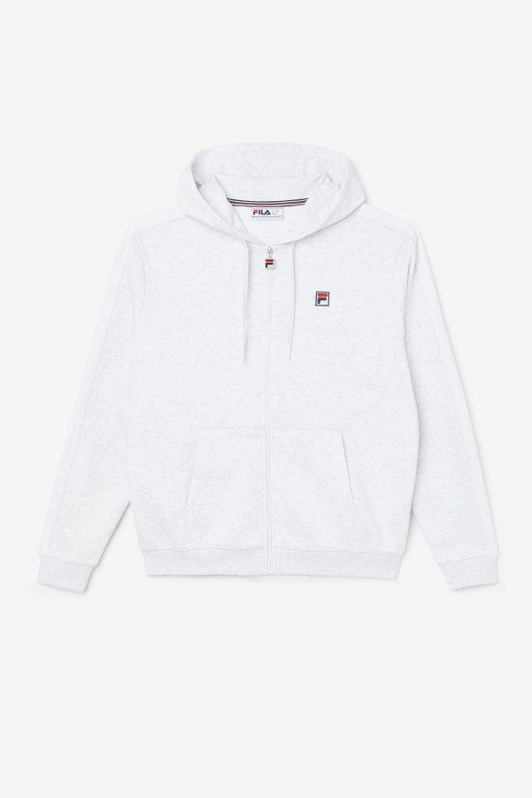 Fila Joey Full Zip Hoodie