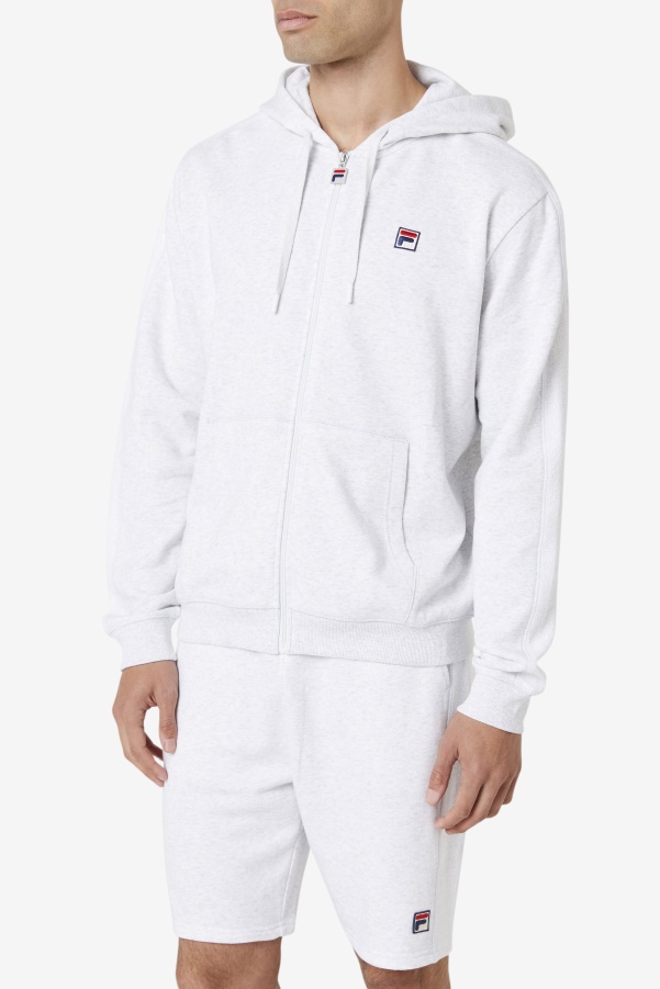 Fila Joey Full Zip Hoodie