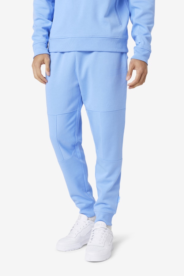Nirved Jogger Fila Cornflower Blue