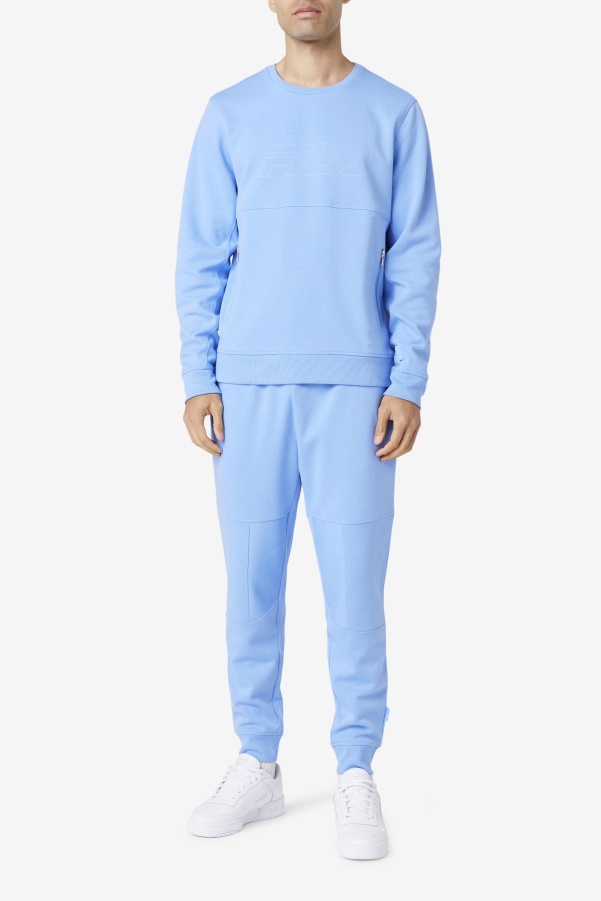 Nirved Jogger Fila Cornflower Blue