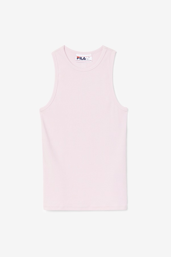 Alexia Tank Fila Orchid
