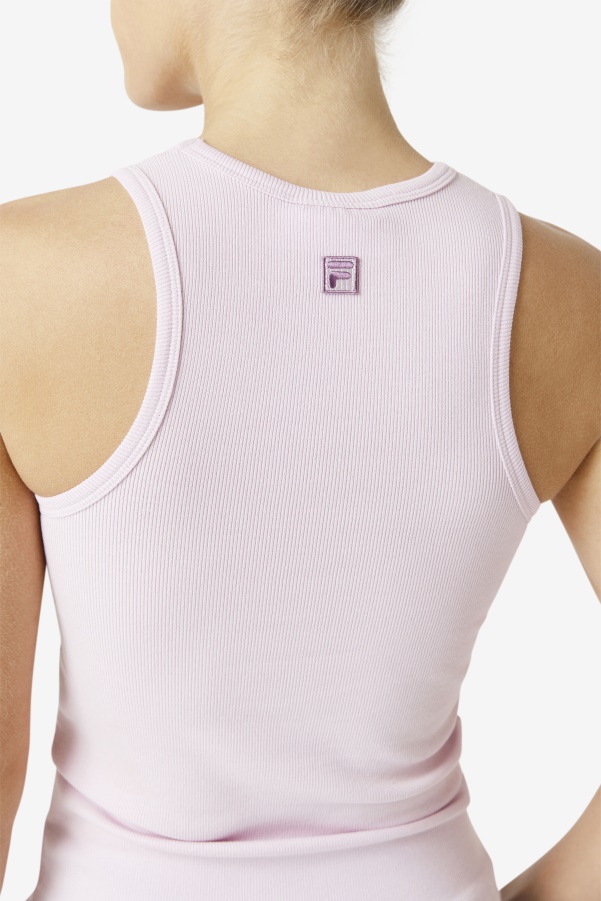 Alexia Tank Fila Orchid