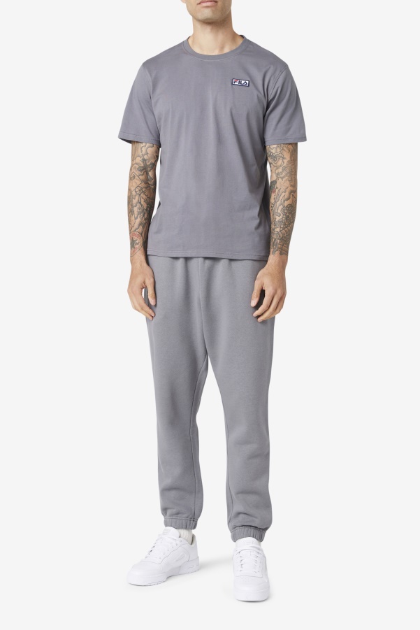 Skylar Tee Castlerock Fila