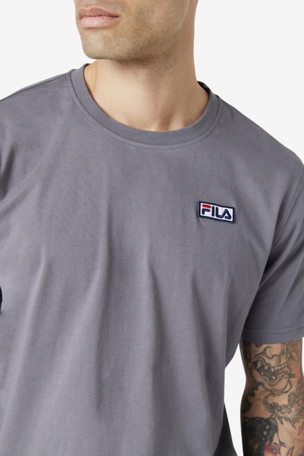 Skylar Tee Castlerock Fila