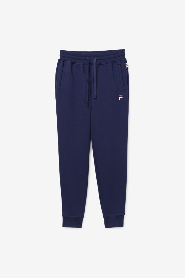Fila Chardon Jogger Peacoat