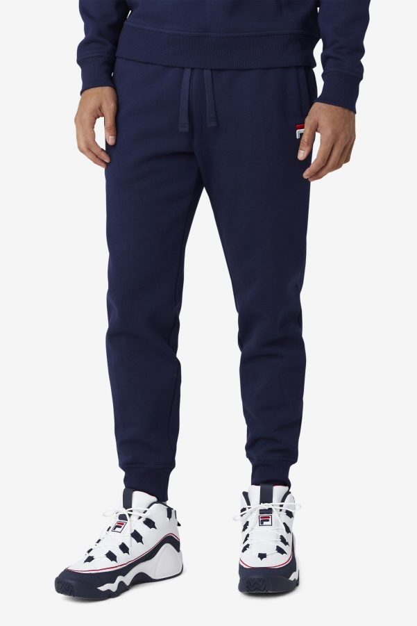 Fila Chardon Jogger Peacoat