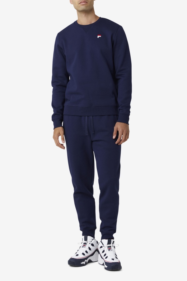 Fila Chardon Jogger Peacoat