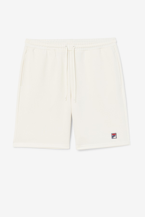 Dominico Short Fila Gardenia
