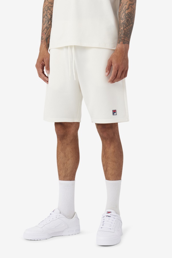 Dominico Short Fila Gardenia