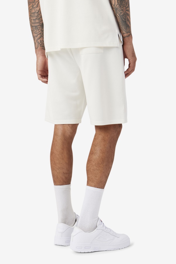 Dominico Short Fila Gardenia