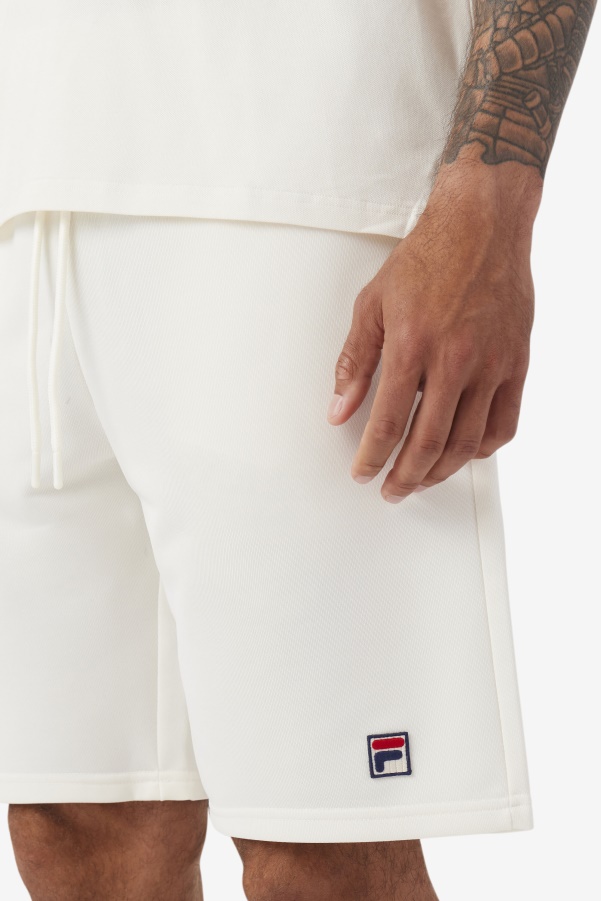 Dominico Short Fila Gardenia