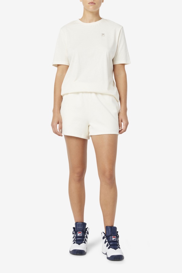 Fila Nalani Short Gardenia