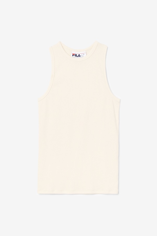 Alexia Tank Fila Tender Peach
