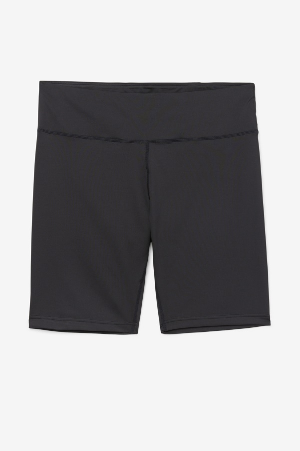 Forza 8" Bike Short Fila Black