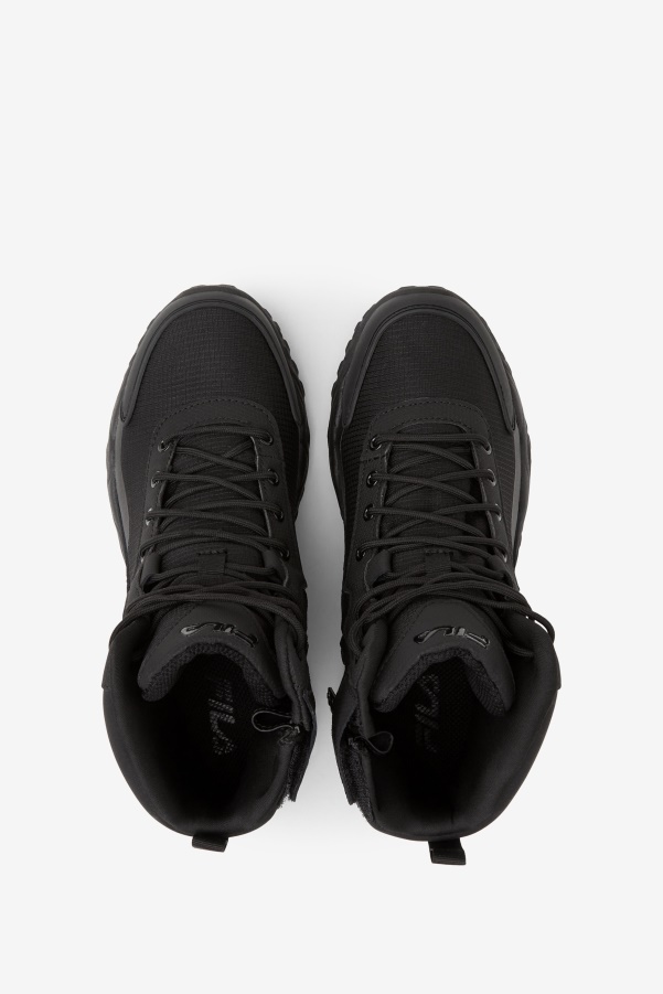 Women's Chastizer Black Fila