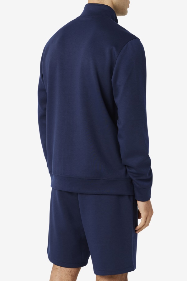 Fila Gonal Zip Jacket Peacoat/Black