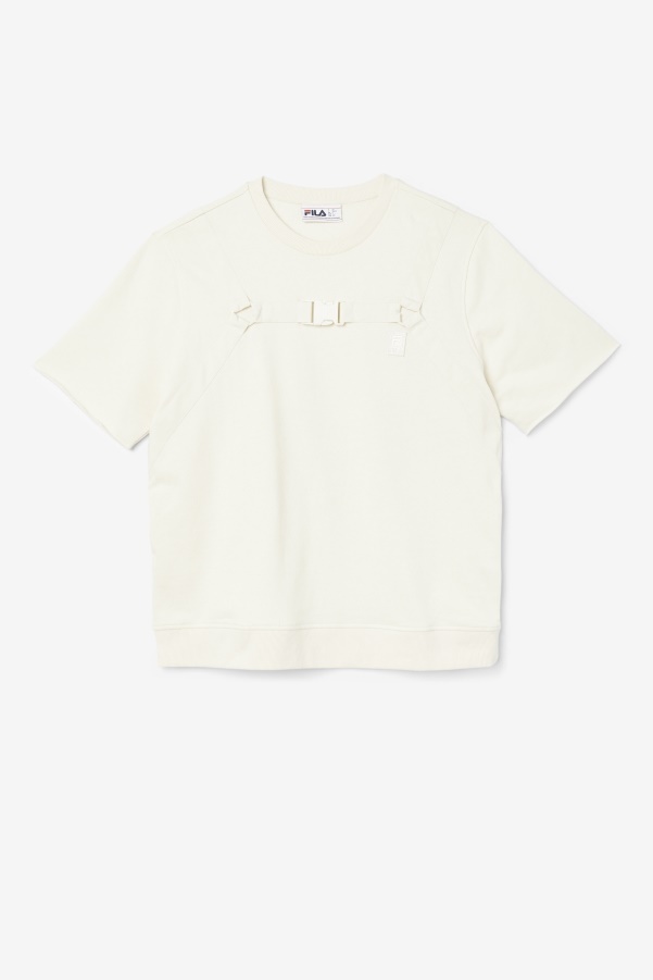 Turtldove Fila Keaton Crew