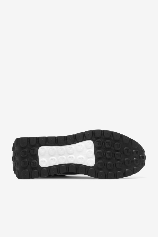 Fila Navy/Black/White Renno x Krost