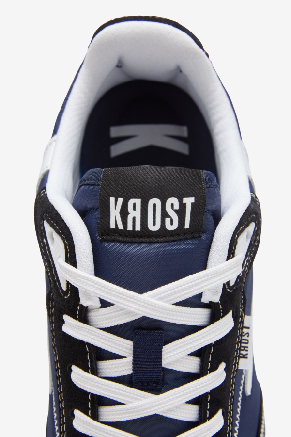Fila Navy/Black/White Renno x Krost