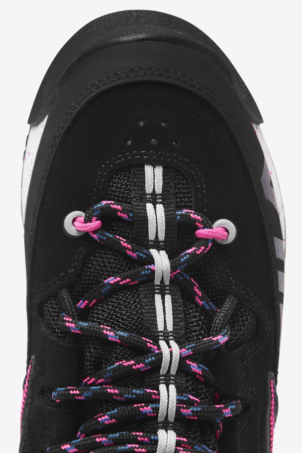 Black/White/Blue Women's Renno Multi Trekking Fila