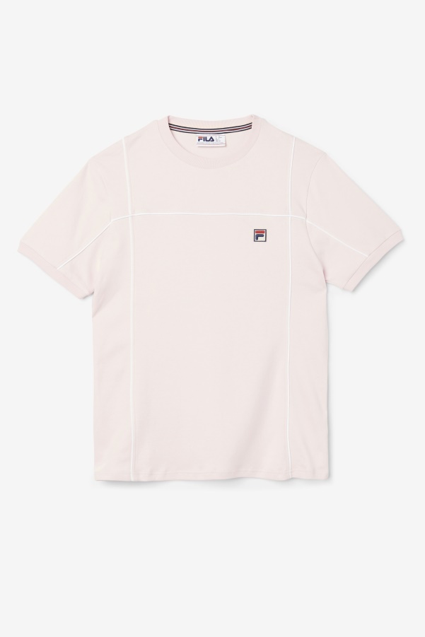 Fila Pink Terrinda Crew