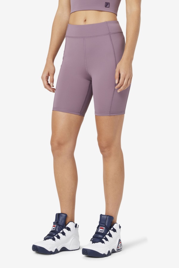 Ephemera Fila Tiana Bike Short