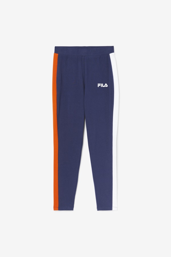 Fila Navy Mercy Legging