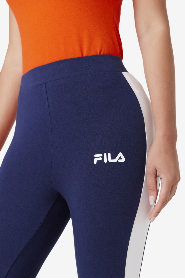 Fila Navy Mercy Legging
