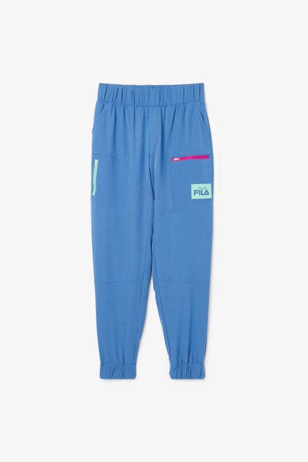 Fila Bright Cobalt Journee Pant
