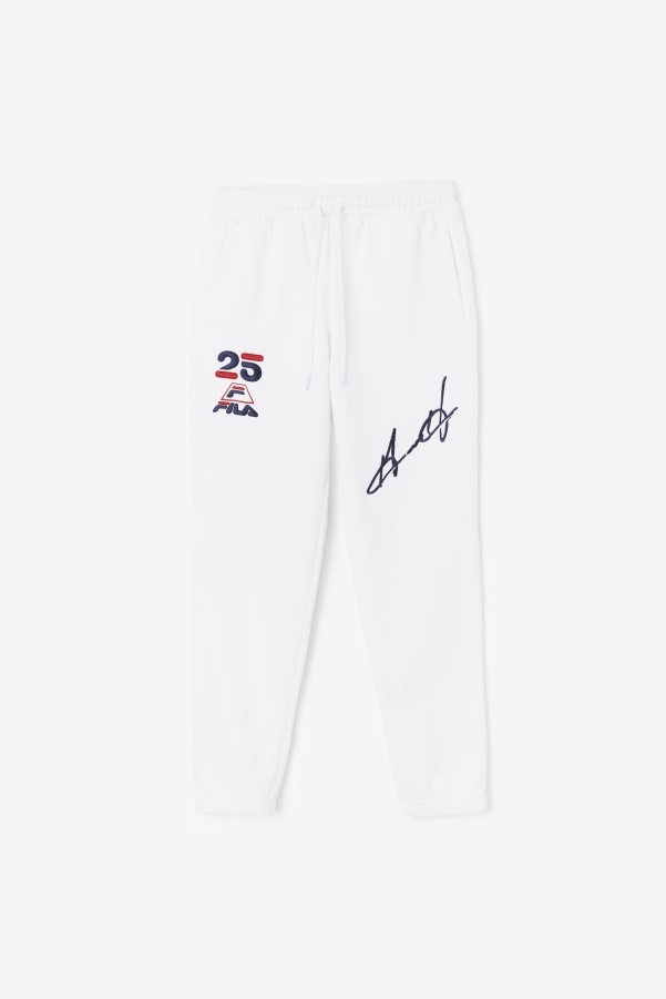 Grant Hill Orson Pant Fila