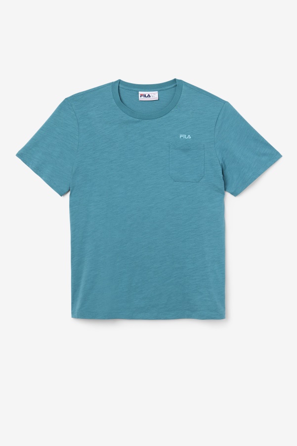 Dilki Crew Fila Bayou Dilki Crew Fila Bayou