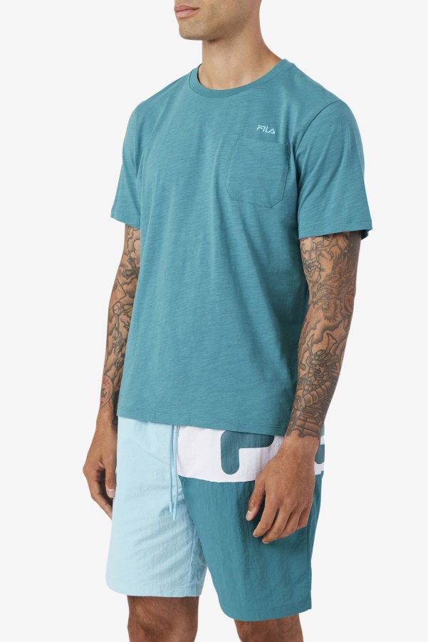 Dilki Crew Fila Bayou