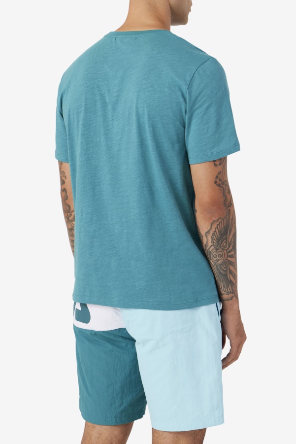 Dilki Crew Fila Bayou