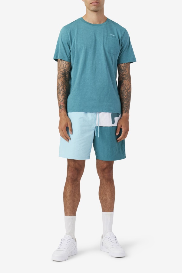 Dilki Crew Fila Bayou