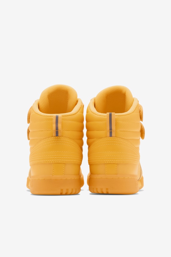 Fila Women's F-14 Orange/Black